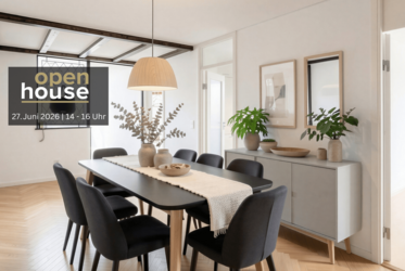 Bogenhausen: Apartamento de 3,5 quartos, adequado para idosos, numa zona verde e central (disponível)