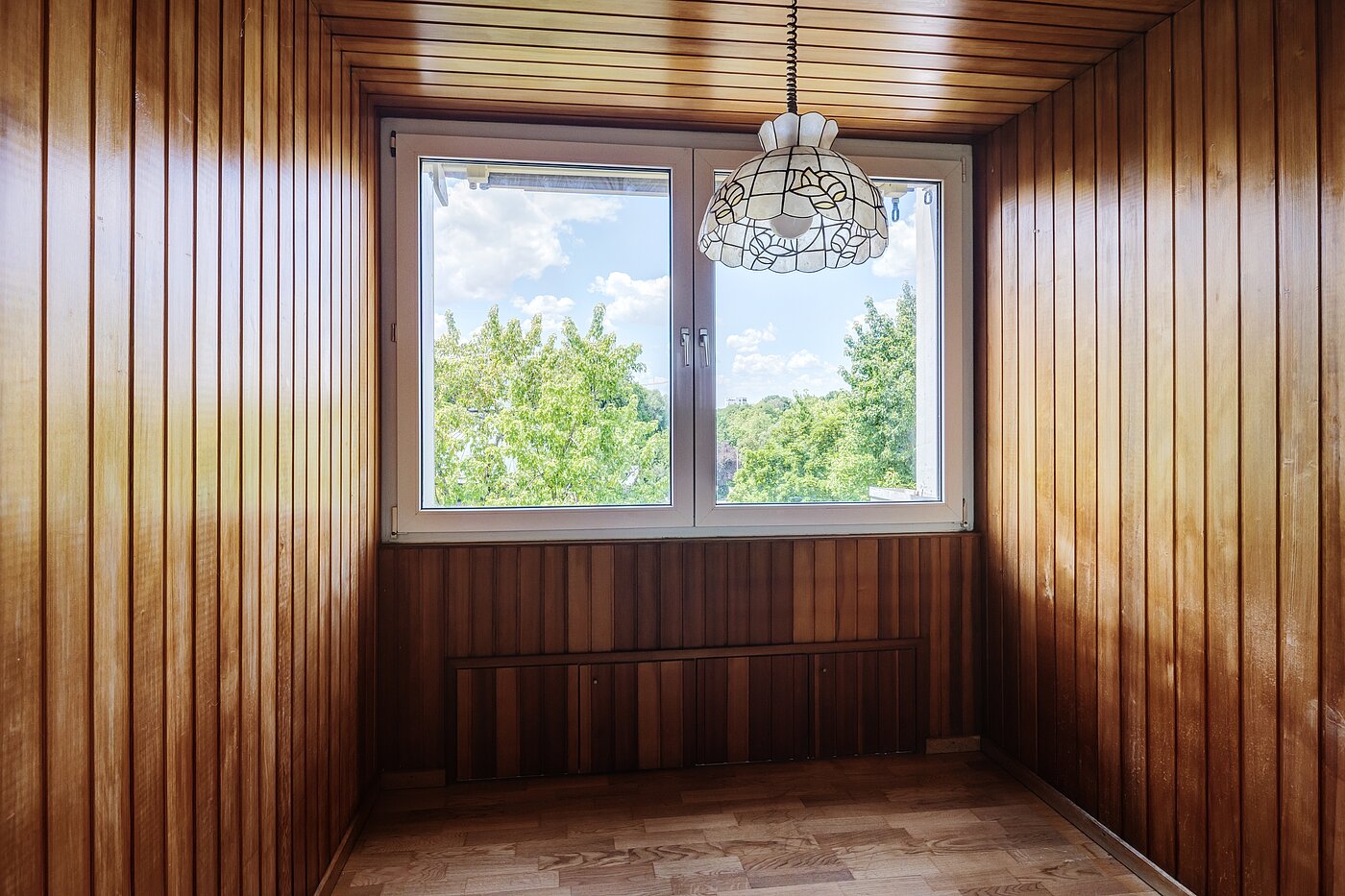 Плосък с 2 Стаи | München-Hadern | 704101 | Wintergarten