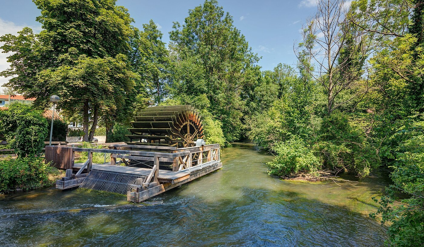 Platt med 3 Rum | Gauting | 70116 | Idylle quasi vor der Haustür