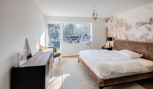 Hoekwoning met 6 Kamers | München-Trudering | 70191 | ...mit Zugang...