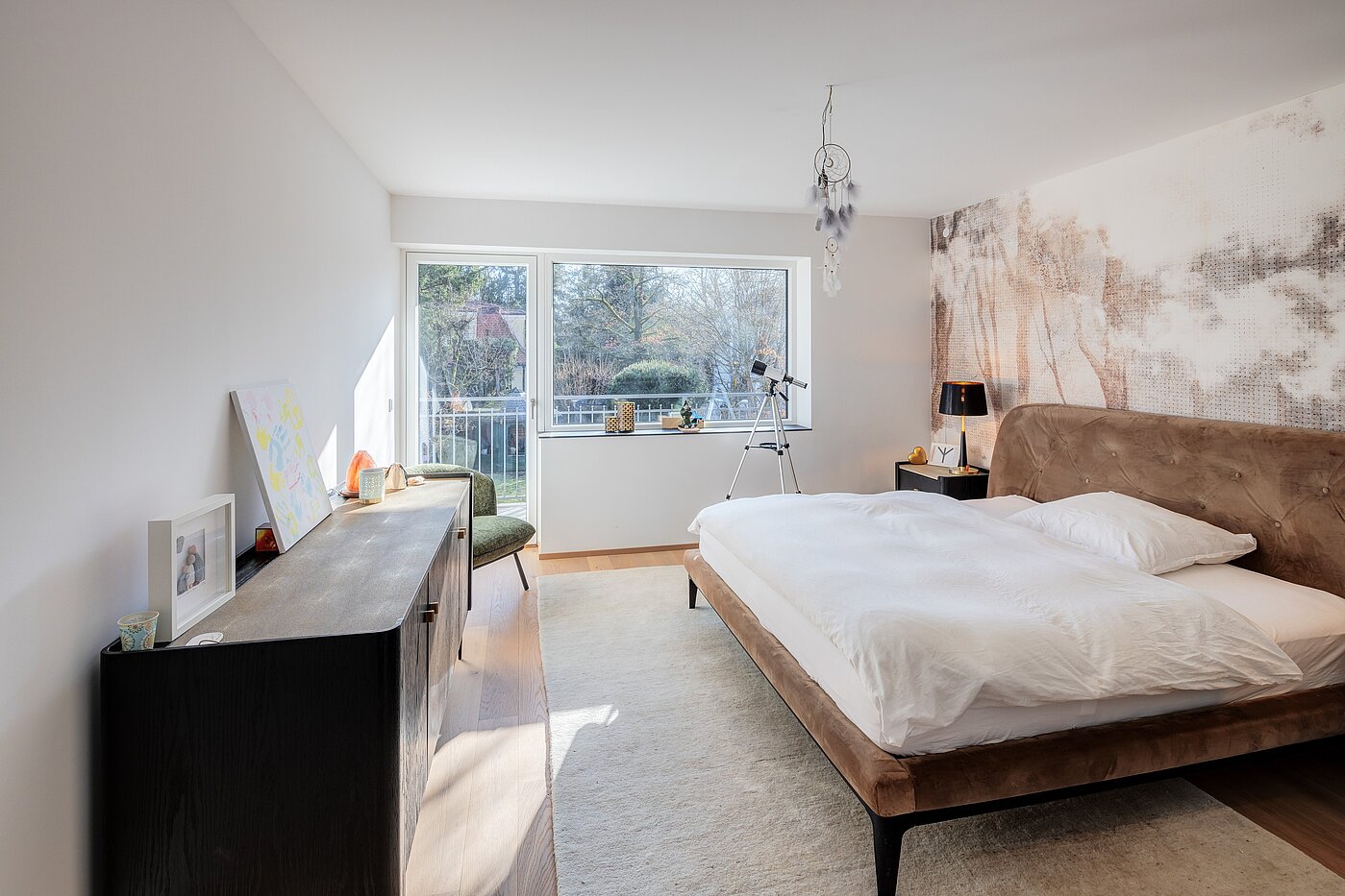 Sarok sorház a  címen 6 Szobák | München-Trudering | 70191 | ...mit Zugang...