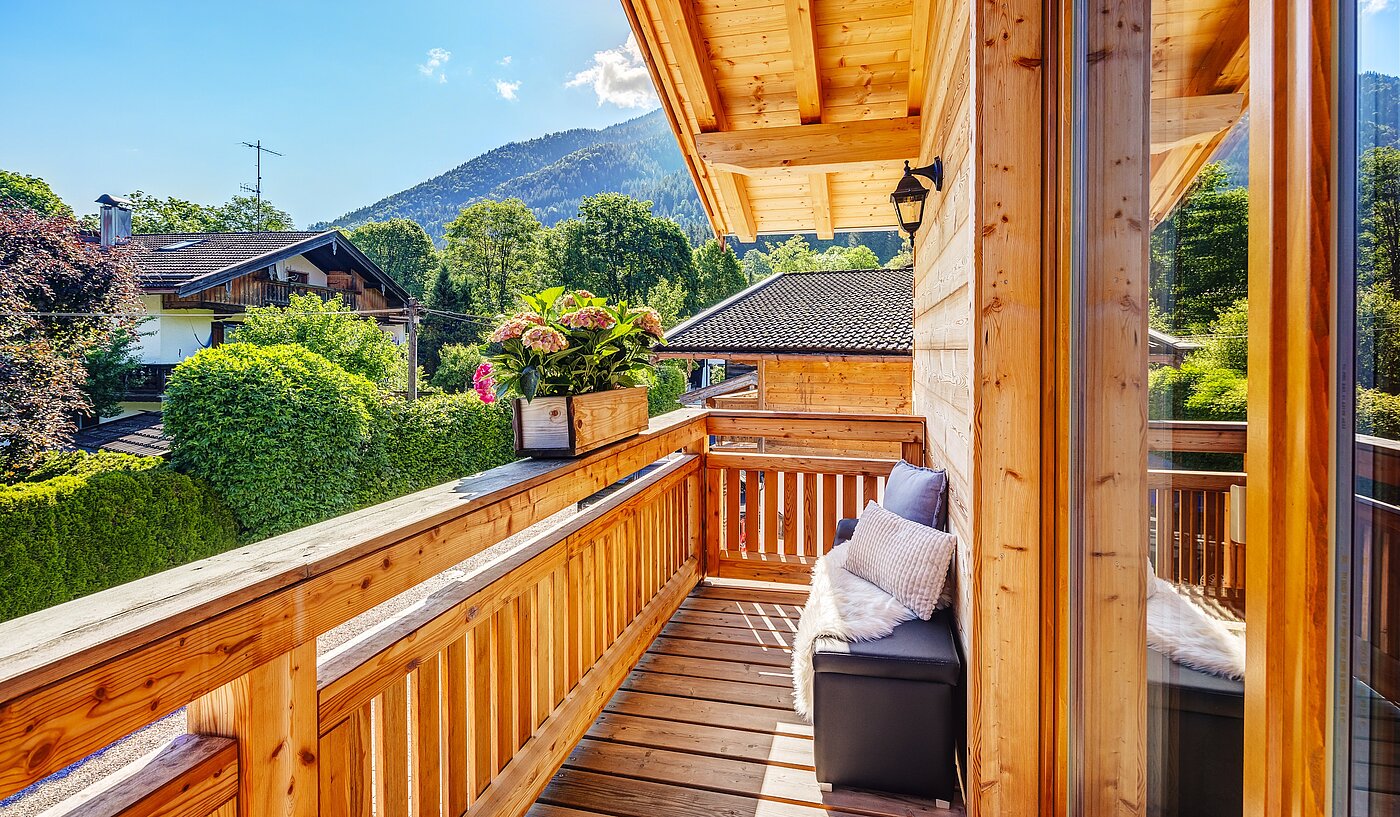 Düz ile 6 Odalar | 70095 | Individueller Balkon zur Suite