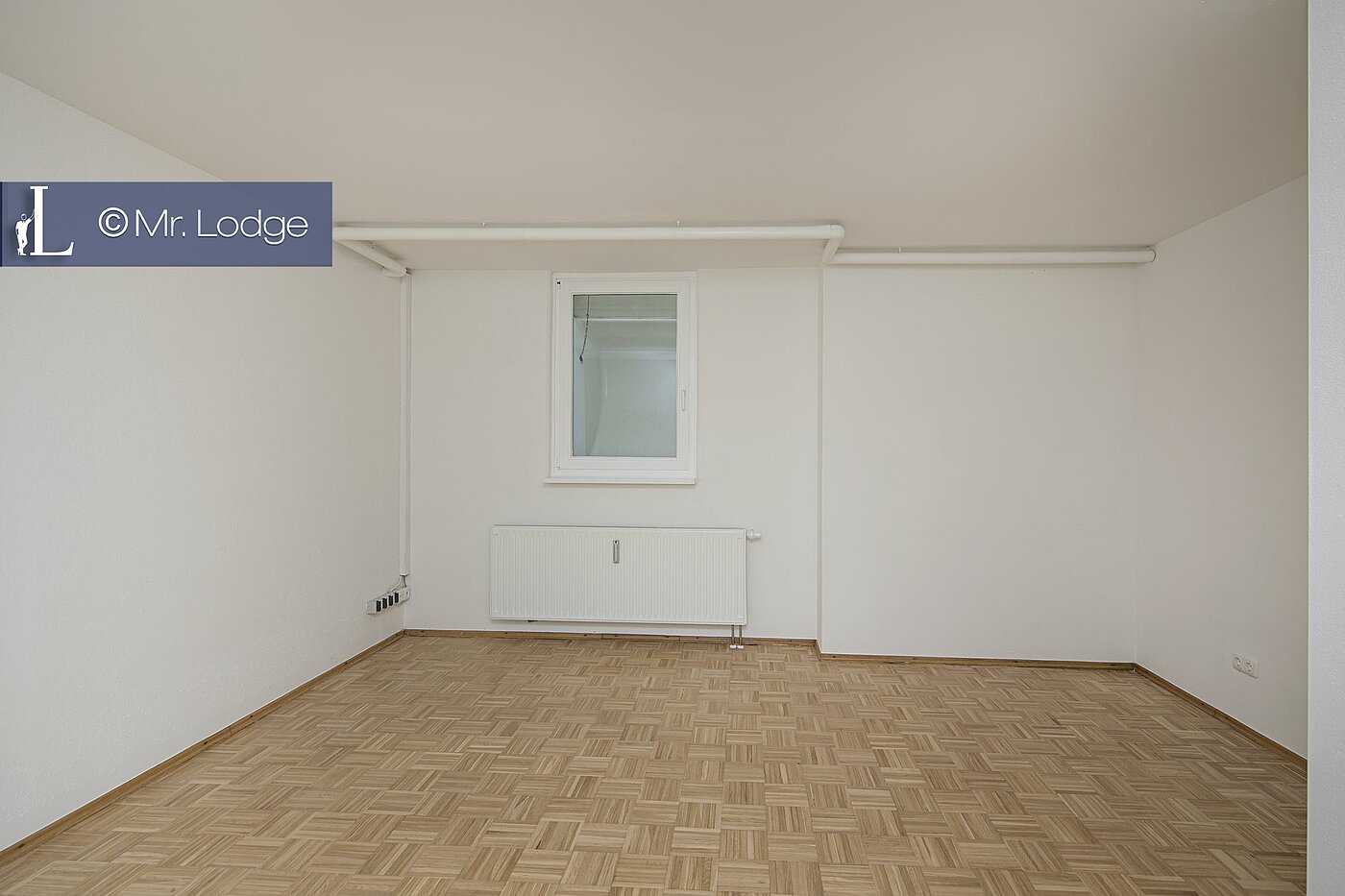 Плосък с 5 Стаи | 1702ML3 | Hobbyraum