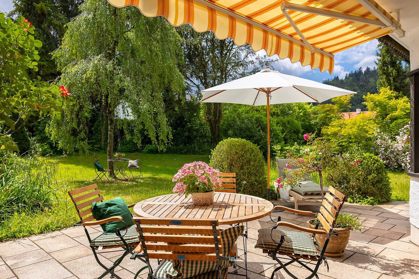 Квартира на першому поверсі з 2.5 Кімнати | Kreuth | 701351