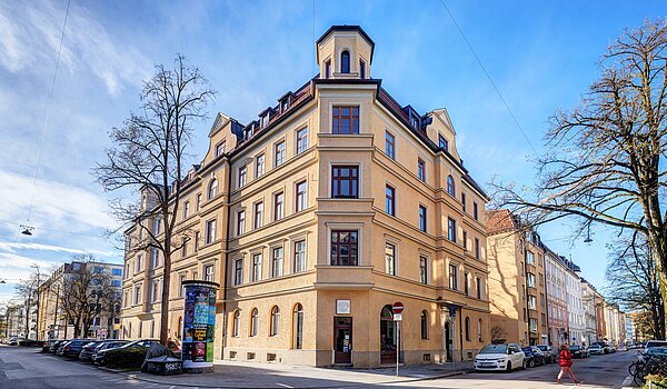 Lapos a  címen 2 Szobák | München-Isarvorstadt | 703031