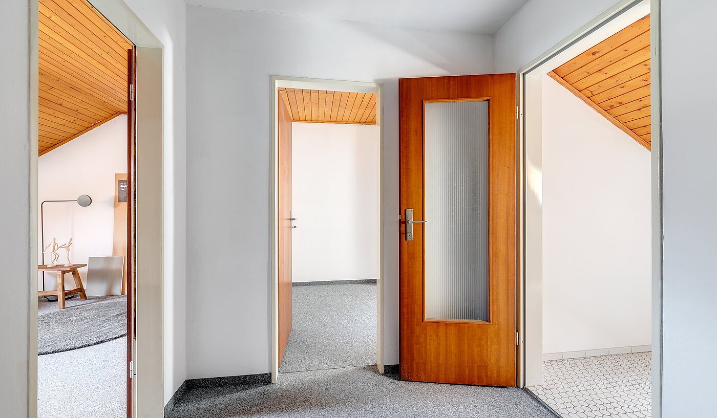 Центральний будинок з терасою з 5 Кімнати | München-Obermenzing | 1907ML6 | Dachgeshoss