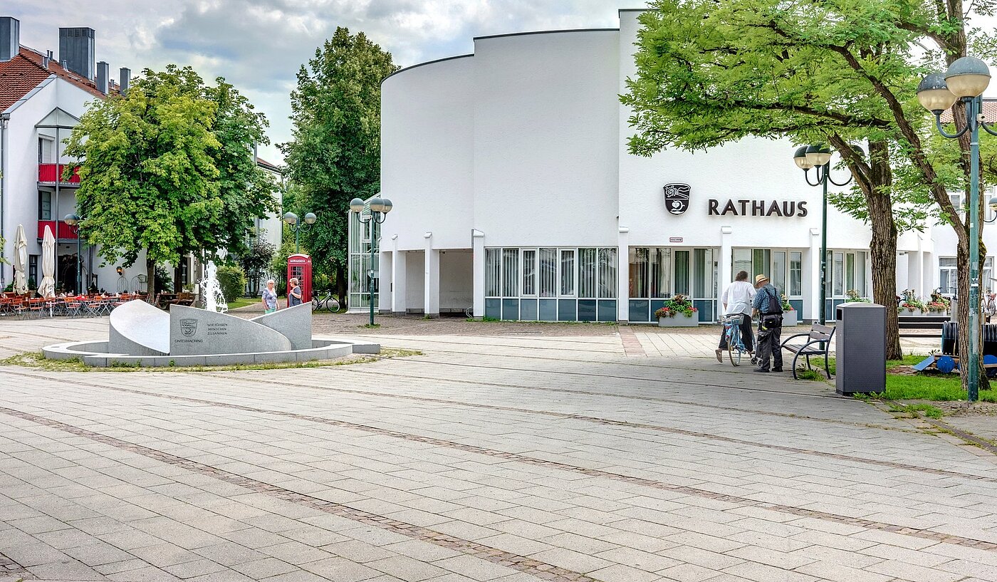 Płaski z 2 Pokoje | Unterhaching | 2004ML7