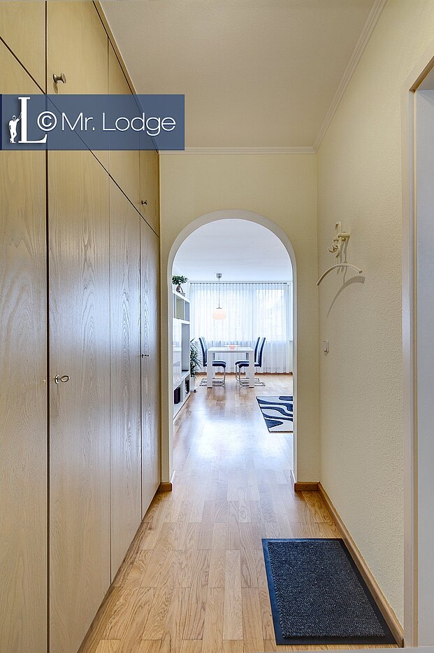 Плосък с 1 Стая | München-Ludwigsvorstadt | 1706ML6