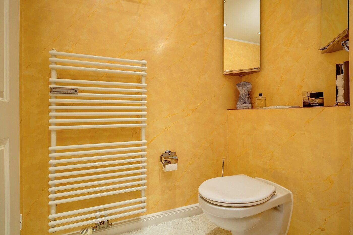 Apartment with 2 room | München-Allach | 1903ML6 | Hochwertiges Badezimmer