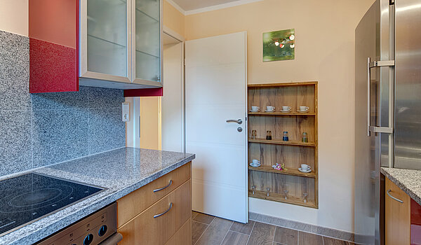 Düz ile 4 Odalar | München-Aubing | 70276 | ...