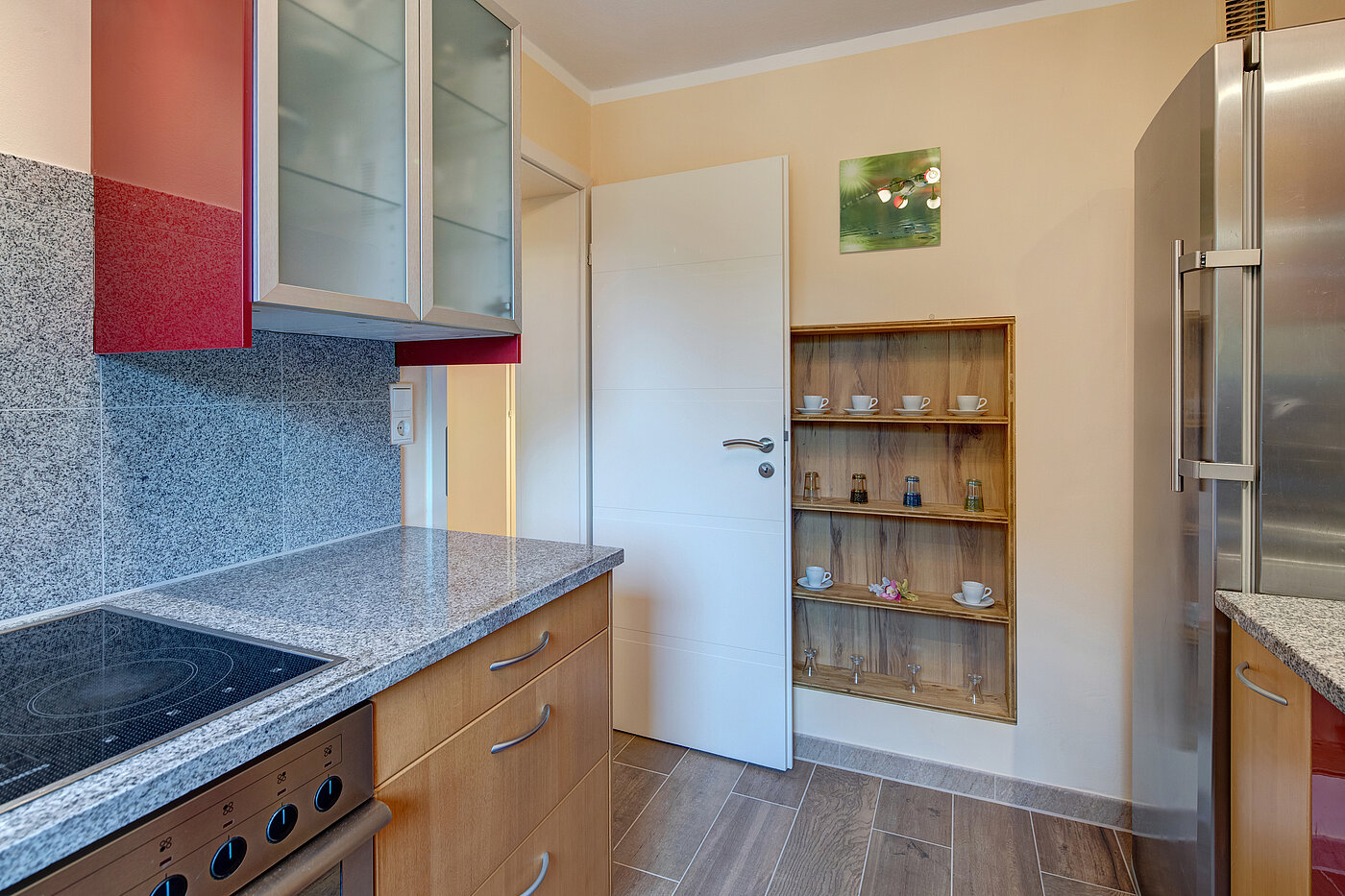 Ploché s 4 Izby | München-Aubing | 70276 | ...