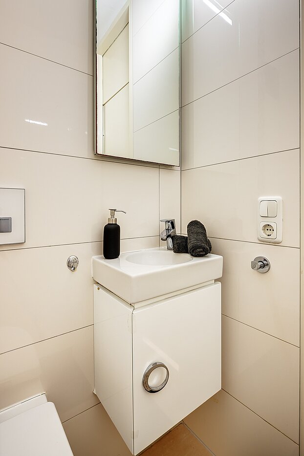 Flad med 2.5 Værelser | München-Nymphenburg | 2204ML61