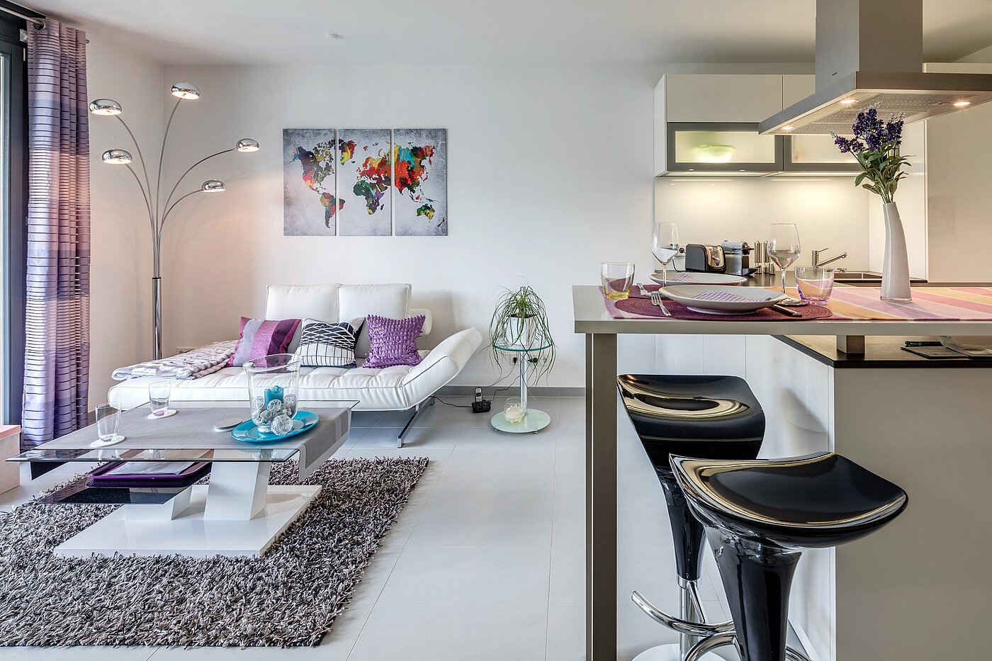 Flad med 2 Værelser | München-Pasing | 70071 | ...Essen