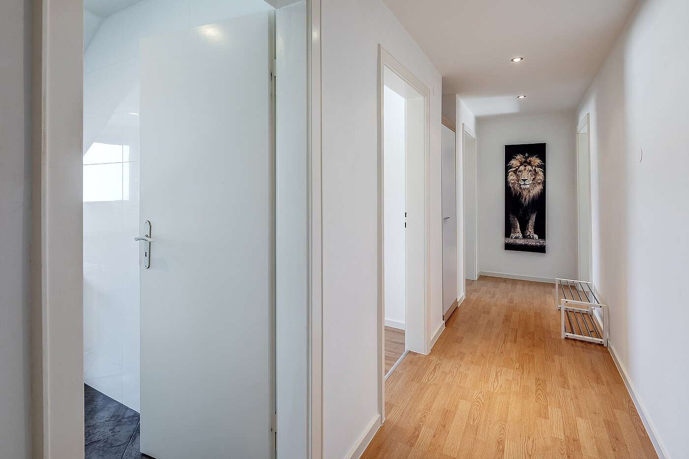 apartamento em prédio com 3 Zimmern | Karlsfeld | 2004ML5 | Ansprechender Eingangsbereich