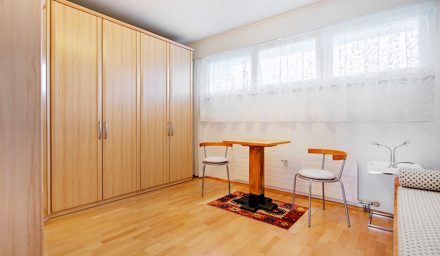 Плосък с 3 Стаи | Unterschleißheim | 70003 | Gäste-oder Arbeitszimmer...