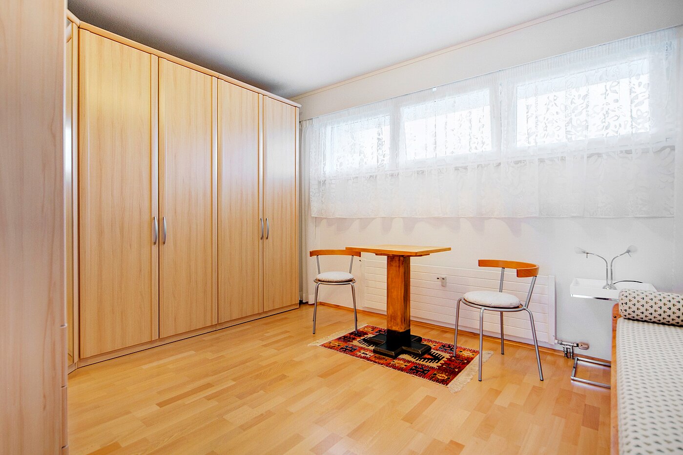 Плосък с 3 Стаи | Unterschleißheim | 70003 | Gäste-oder Arbeitszimmer...