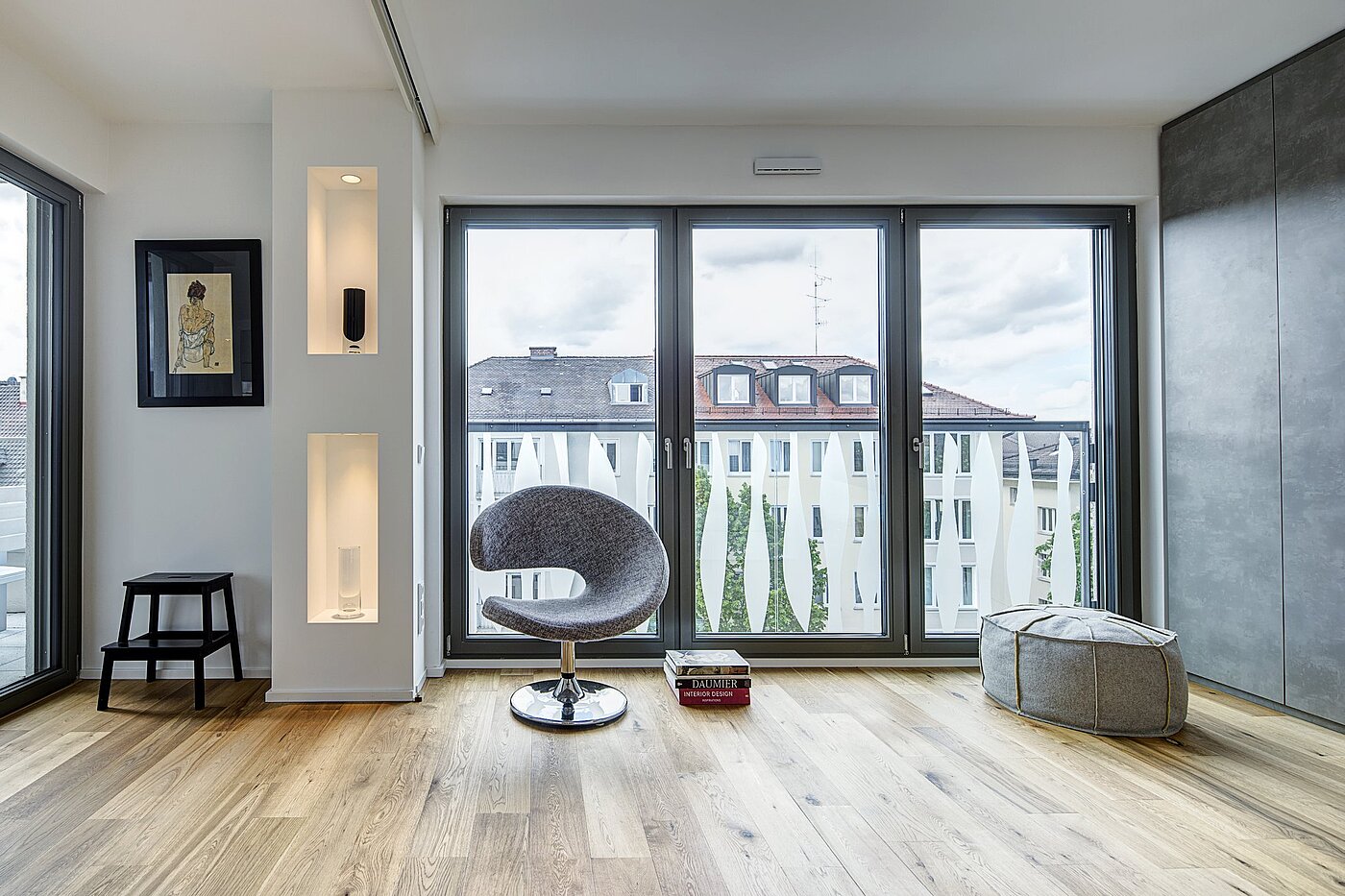 Ploché s 4 Izby | 1802ML2 | Lichte Räume