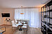 Επίπεδη με 2 Δωμάτια | München-Sendling-Westpark | 70413 | ...Essbereich mit... | Thumbnail