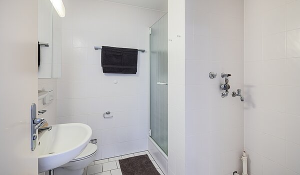 Επίπεδη με 3.5 Δωμάτια | München-Bogenhausen | 703051 | Separates...