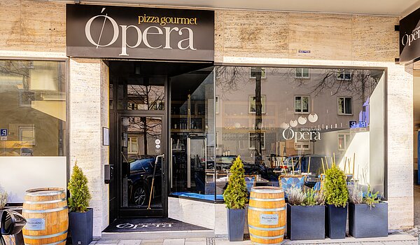 Apartment a  címen 1 Szoba | München-Schwabing | 70198 | In der Nähe