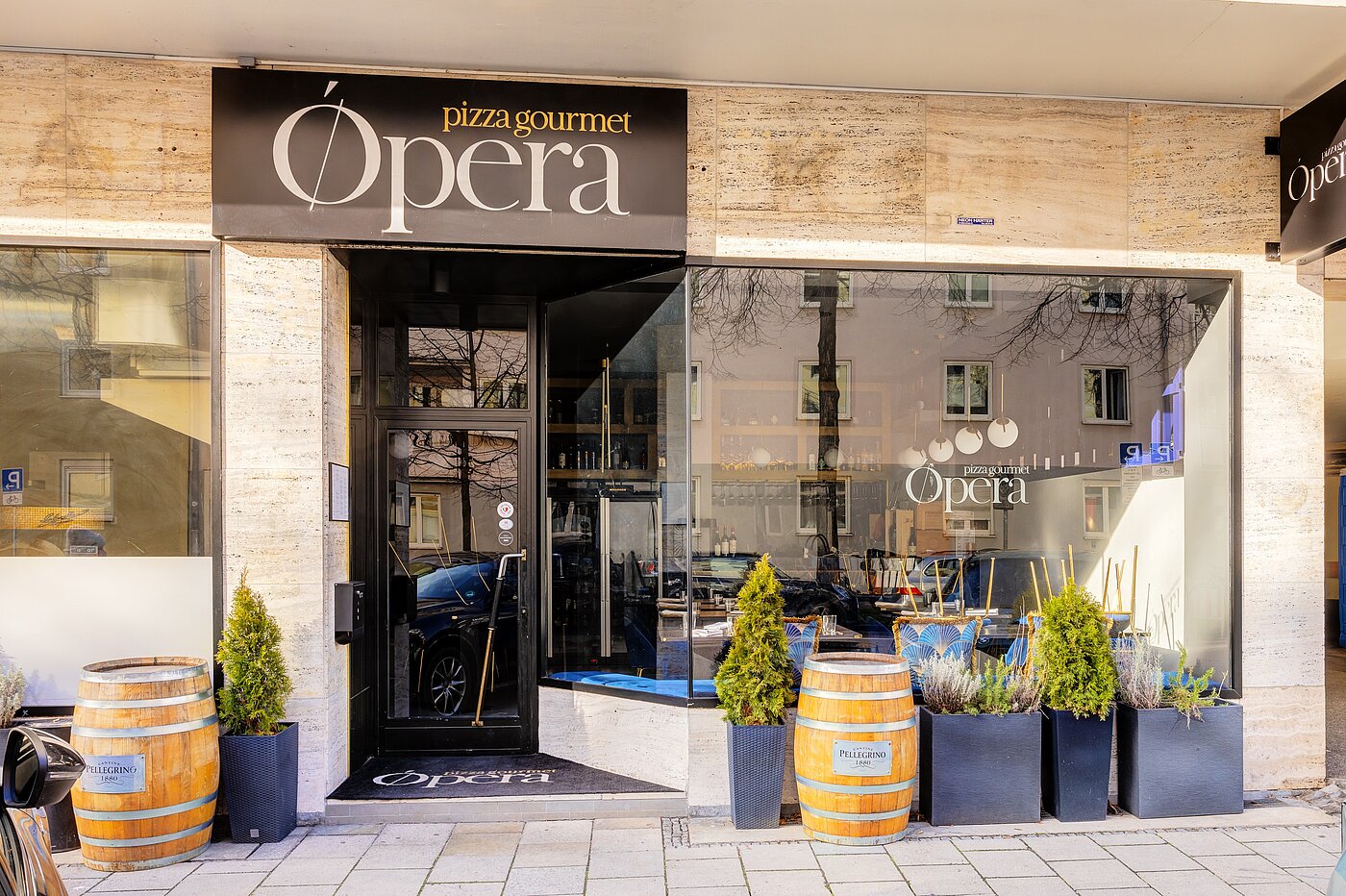 Apartment cu 1 Camera | München-Schwabing | 70198 | In der Nähe