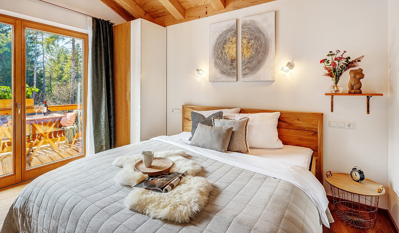 Düz ile 6 Odalar | 70095 | Zimmer 3 im Obergeschoss...