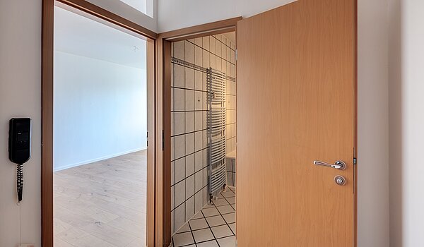 Apartment 와 함께 1 방 | München-Laim | 70503 | Diele
