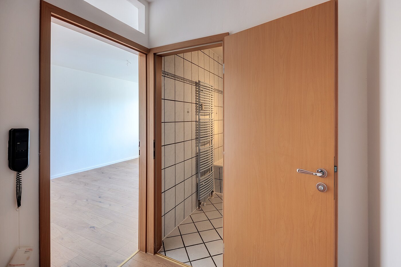 Apartment z 1 Pokój | München-Laim | 70503 | Diele