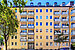 Lapos a  címen 3 Szobák | München-Haidhausen | 70447 | Außenansicht Gebäude | Thumbnail