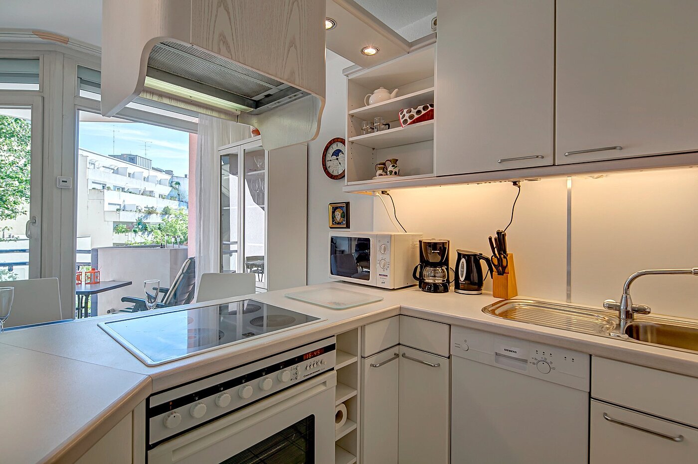 Flad med 2 Værelser | München-Nymphenburg | 1809ML2