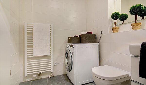 Lapos a  címen 2 Szobák | München-Maxvorstadt | 70023 | ...und Platz für die Waschmaschine