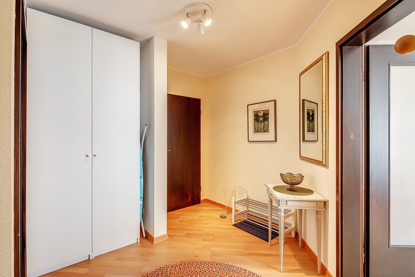 Επίπεδη με 2 Δωμάτια | München-Schwabing | 2205ML62 | ...ausreichend Stellfläche