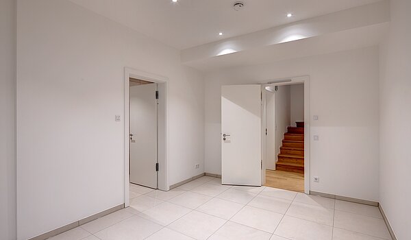 Terrassenwohnung a  címen 3 Szobák | München-Harlaching | 70371 | Hobbyraum...