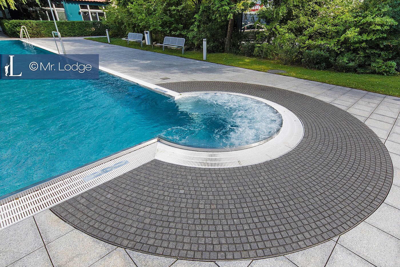 Flad med 1 Værelse | München-Forstenried | 1708ML1