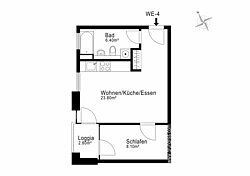 nicht maßstabsgetreu