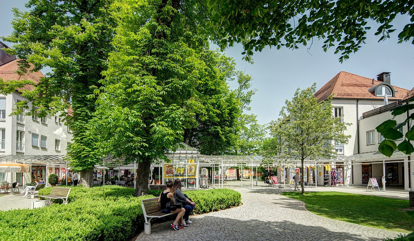 Düz ile 3.5 Odalar | Haar | 2201ML5 | ...Haar