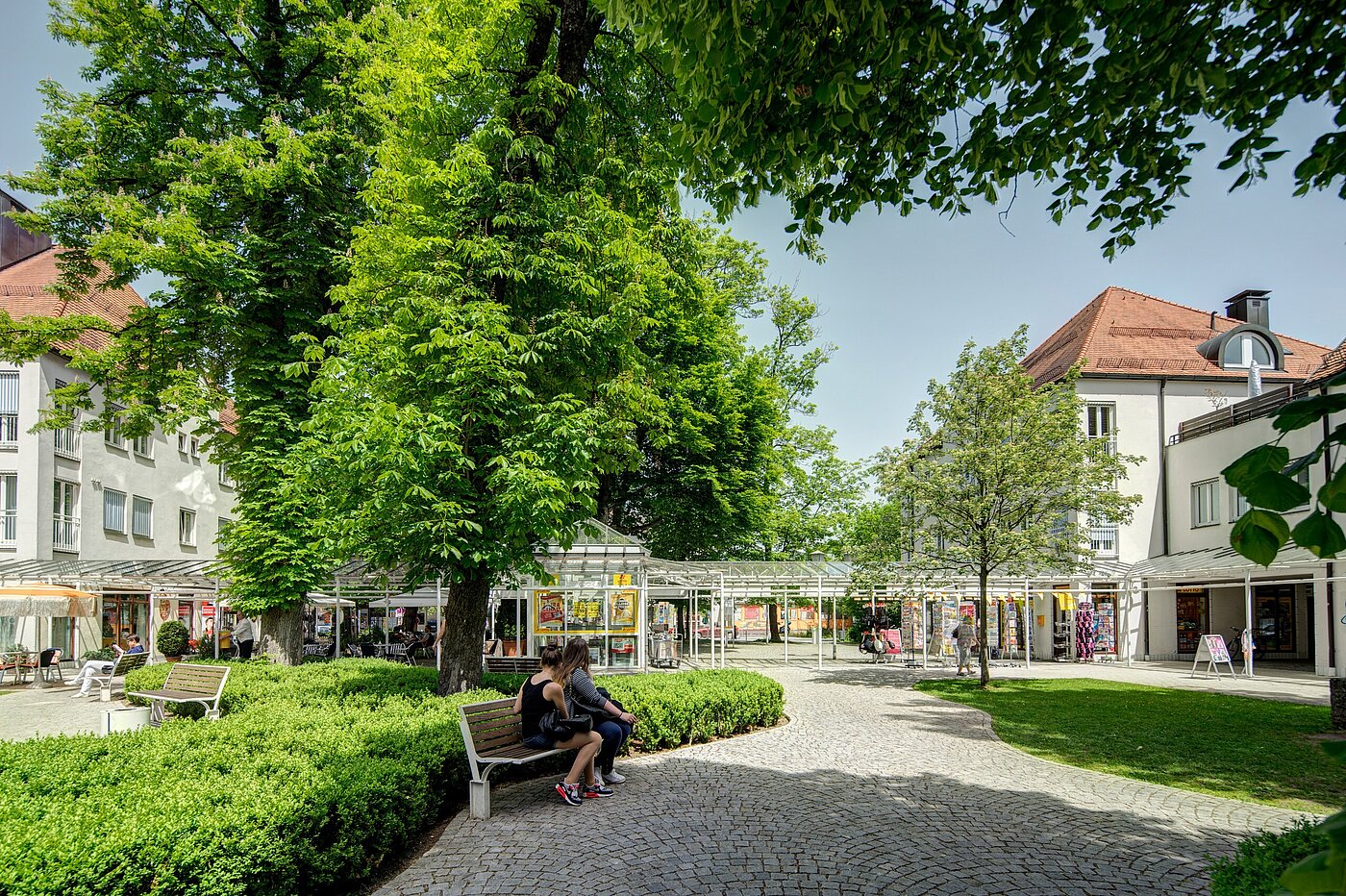 Ploché s 3.5 Izby | Haar | 2201ML5 | ...Haar