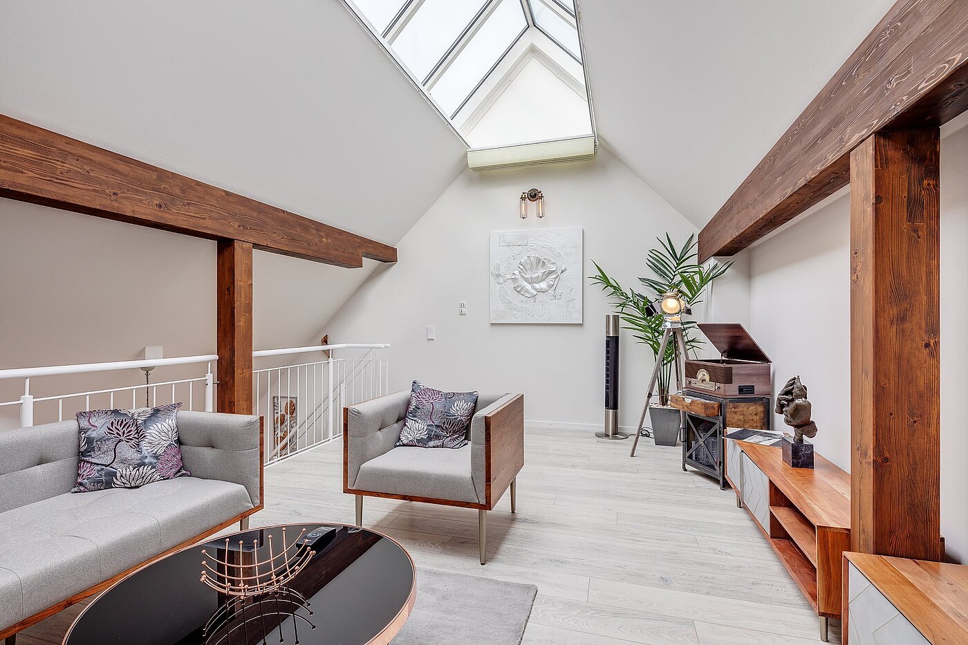 Düz ile 2.5 Odalar | München-Moosach | 2012ML4 | Das Highlight...