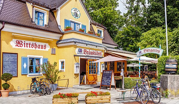 Lapos a  címen 3.5 Szobák | 70284 | Kulinarik