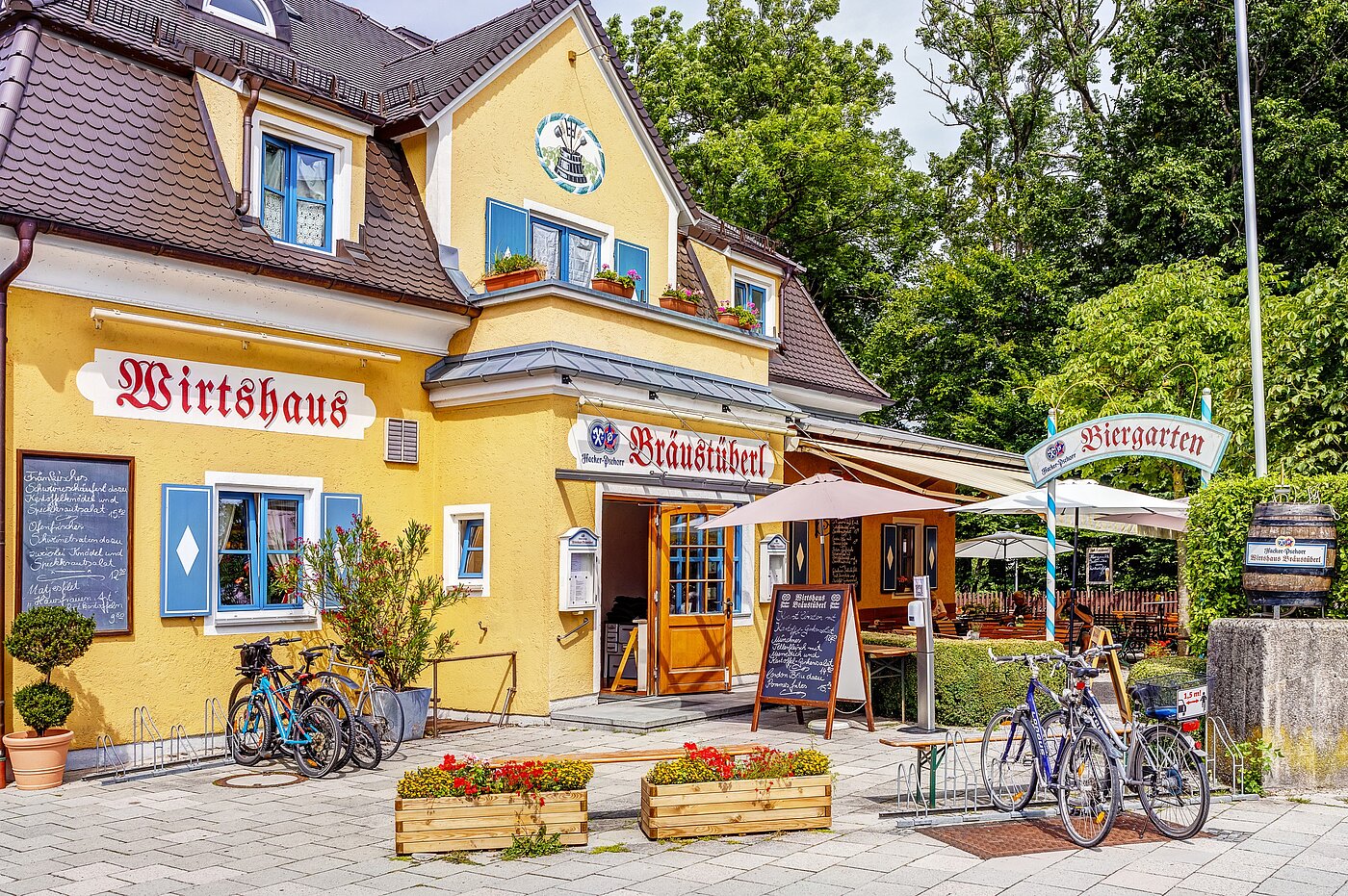 Lapos a  címen 3.5 Szobák | 70284 | Kulinarik