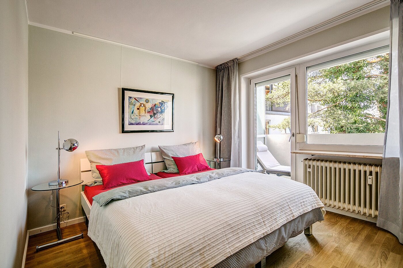 Ploché s 3.5 Pokoje | München-Laim | 1808ML1 | Kinder- oder Arbeitszimmer