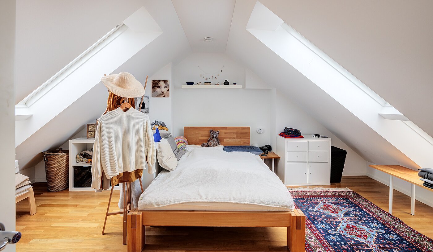 Düz ile 5 Odalar | München-Neuhausen | 70140 | Schlafen