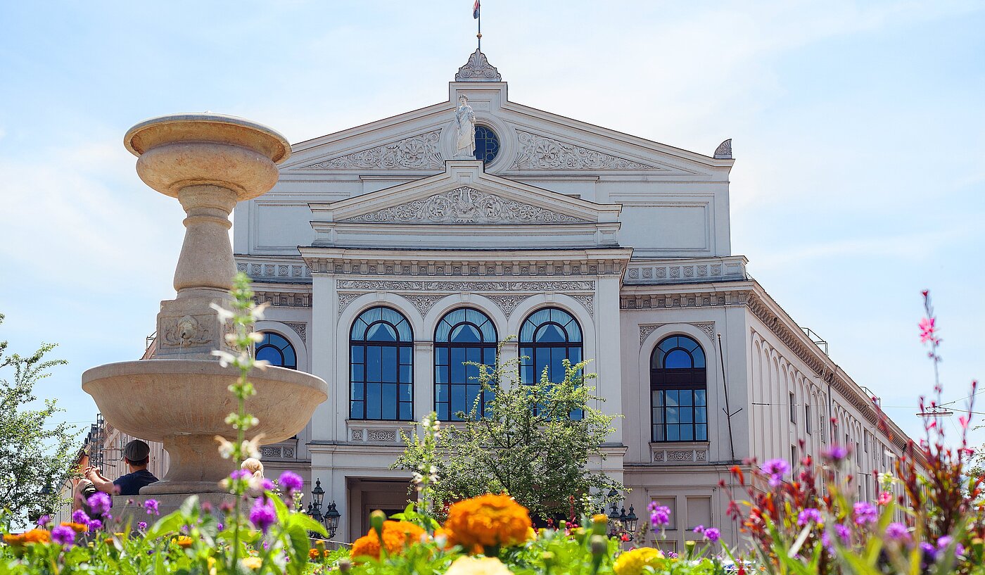 Płaski z 1 Pokój | München-Ludwigsvorstadt | 70176 | Gärtnerplatz