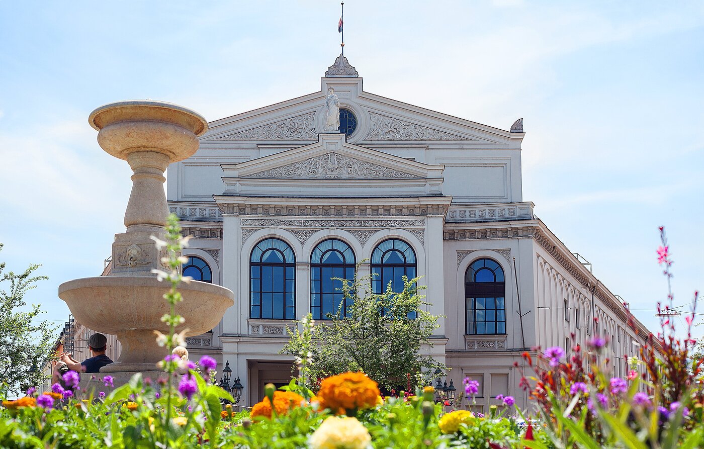 Επίπεδη με 1 Δωμάτιο | München-Ludwigsvorstadt | 70176 | Gärtnerplatz