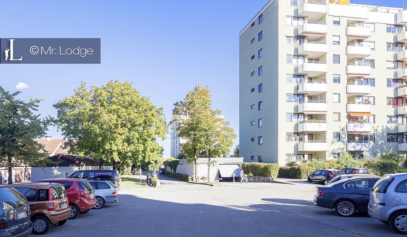 Płaski z 4 Pokoje | 1609ML4 | Umgebung