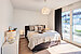 Penthouse med 2 Værelser | München-Bogenhausen | 70385 | Entspannt schlafen... | Thumbnail