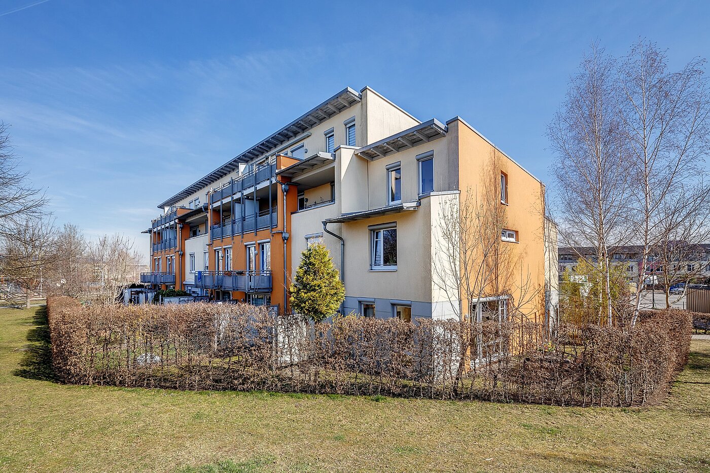 Mezonetno stanovanje s spletno stranjo . 4 Sobe | Olching | 1903ML1 | gepflegtes Objekt