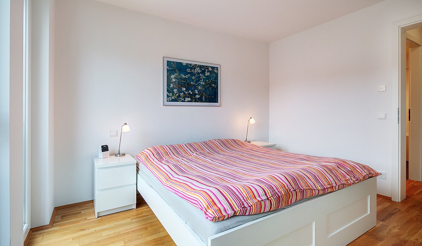 apartamento em prédio com 3 Zimmern | München-Moosach | 70164 | Weiteres Schlafzimmer...