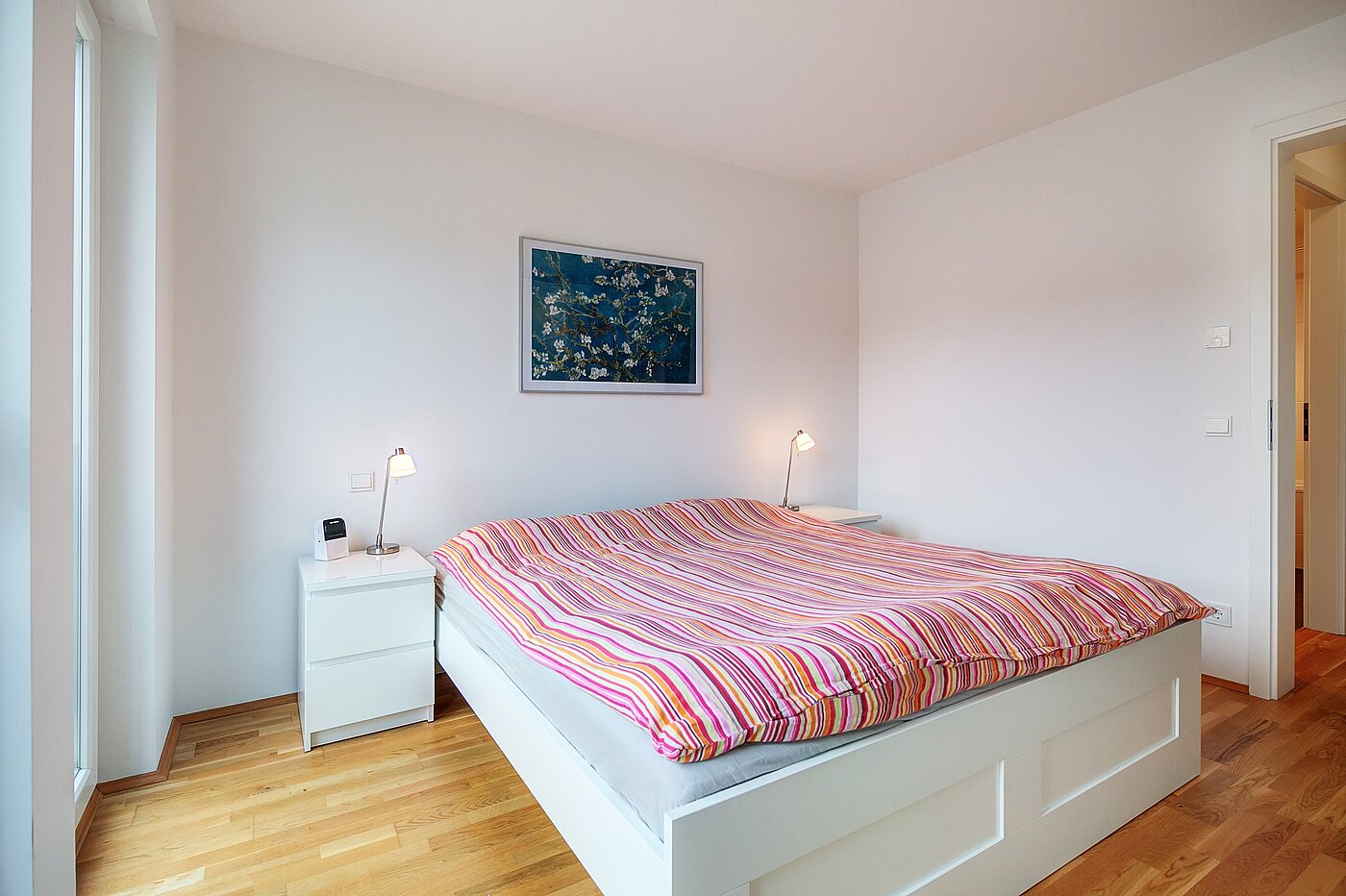 Плоский з 3 Кімнати | München-Moosach | 70164 | Weiteres Schlafzimmer...