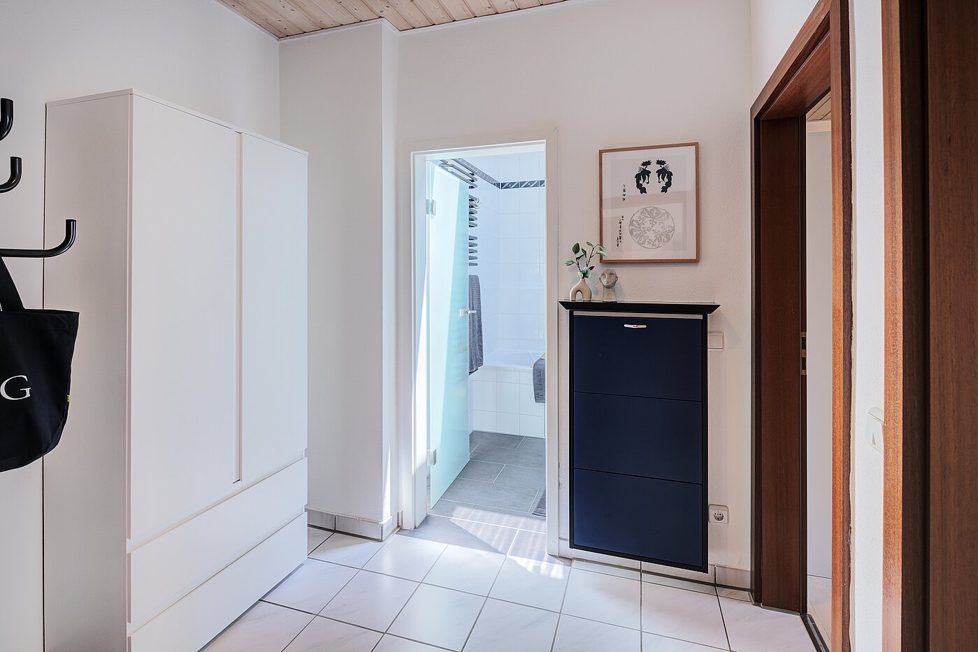 Плосък с 2 Стаи | München-Thalkirchen | 70241 | Willkommen zuhause!